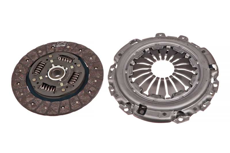 Clutch kit